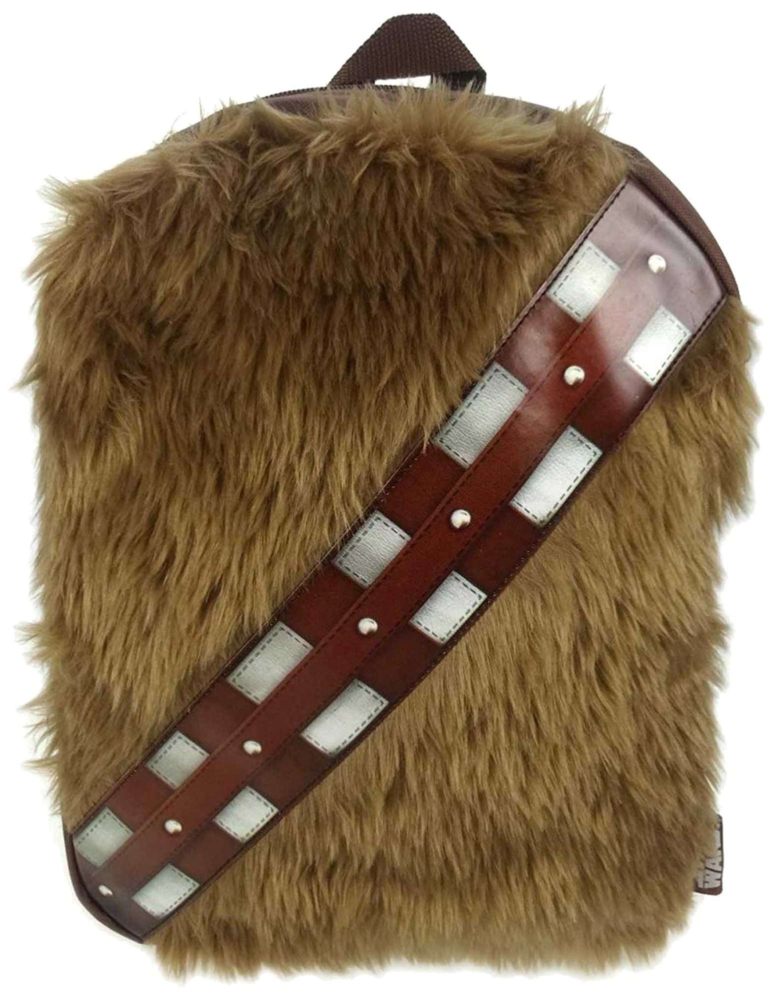 Star Wars Children's Backpack, 31 cm, 7 L, Brown