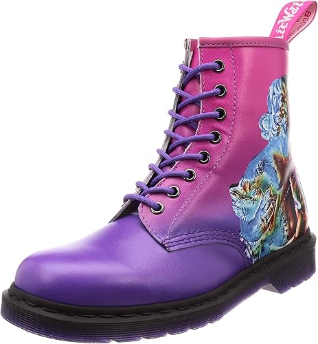 dr martens amazon mexico