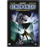 Tales From the Crypt Presents: Demon Knight [DVD]