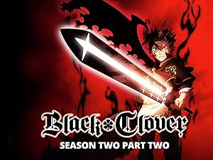 Watch Black Clover