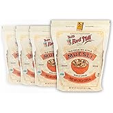 Bob's Red Mill Old Country Style Muesli, 40oz (4 Pack)