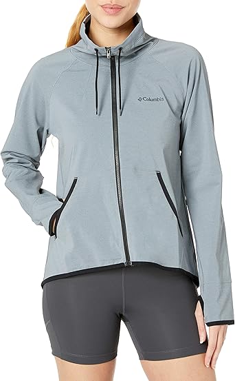 columbia sweet as softshell