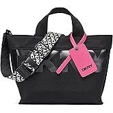 DKNY womens Brady Crossbody