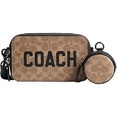 Coach Men's Charter Slim Crossbody