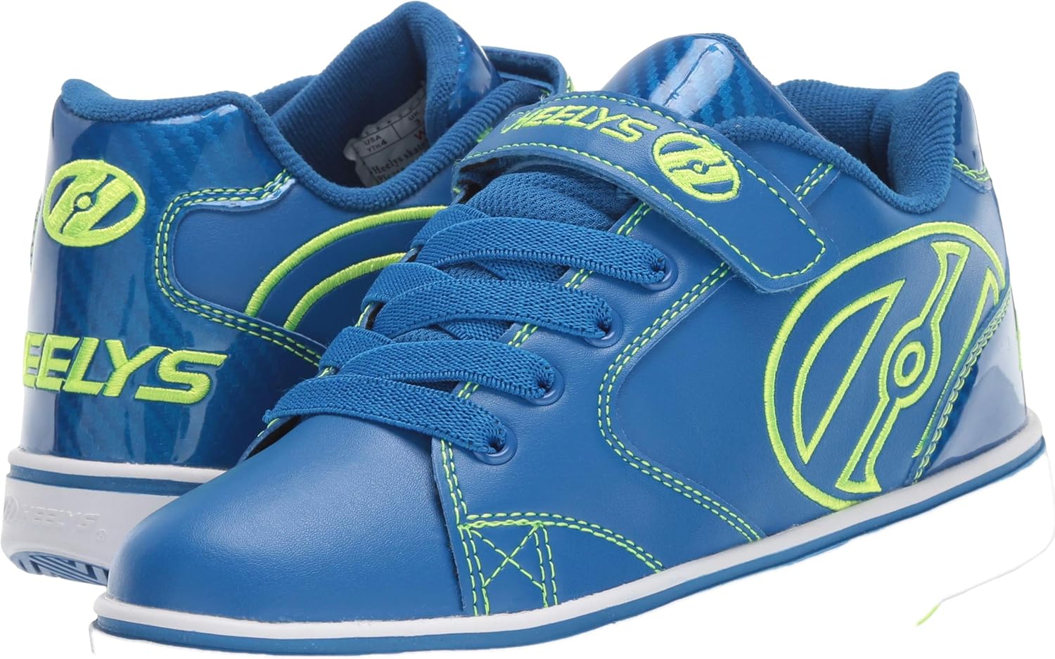 heelys big w