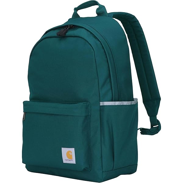 Amazon.com: Carhartt 21 L Classic Laptop Daypack Sunstone One Size
