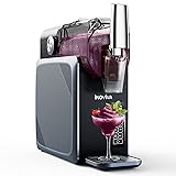 Slushie Machine, No Ice Needed, 68 oz INOVIVA