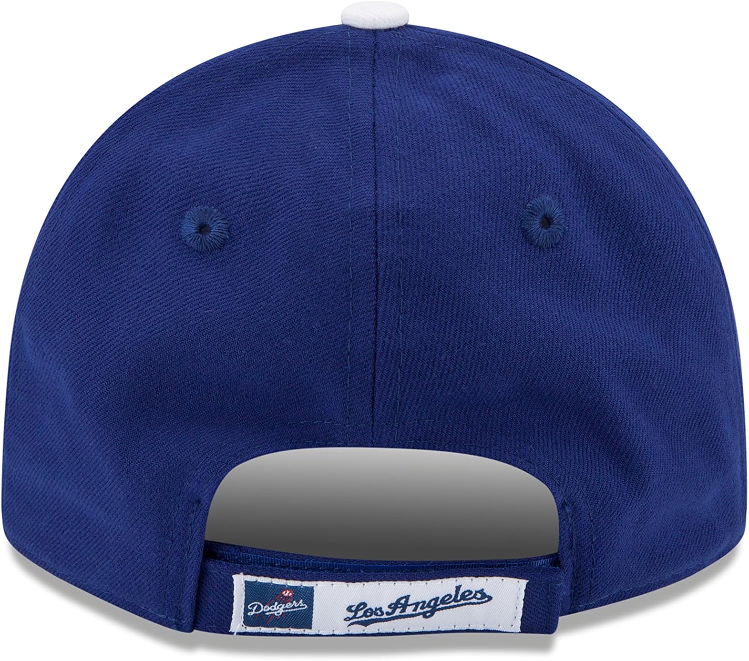MLB Youth The League LA Dodgers 9Forty Adjustable Cap, Blue : Sports Fan Baseball Caps : Clothing