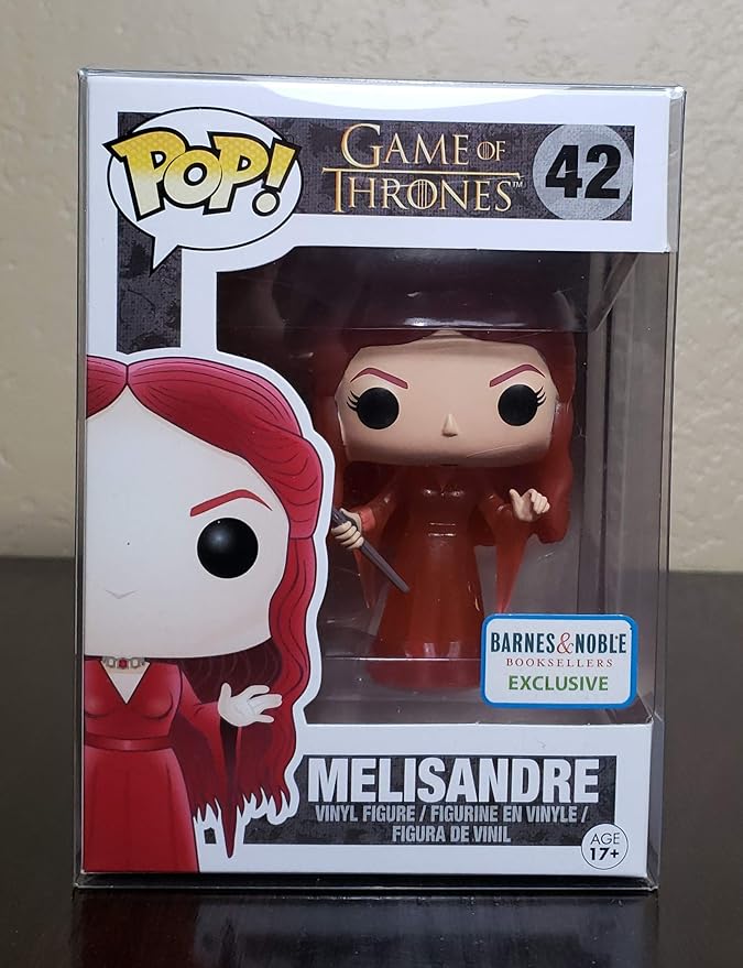 funko melisandre