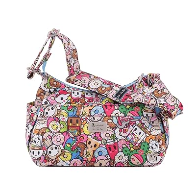 Buy JuJuBe Tokidoki HoboBe Purse Diaper Bag at Ubuy Kuwait
