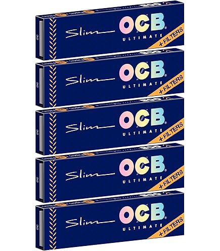 Amazon.com: OCB Rolling Papers