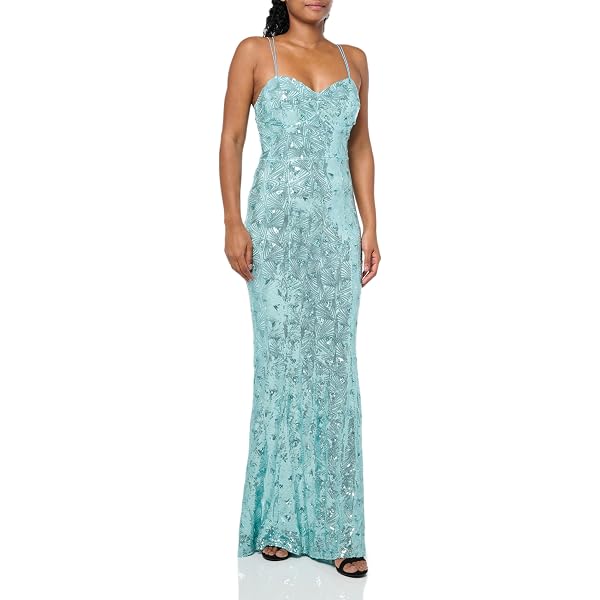 Amazon.com: Speechless Women's Sleeveless Embroidered Maxi Party Dress,  Black, 1 : Clothing, Shoes & Jewelry