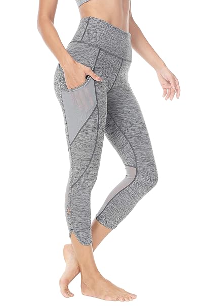 Amazon.com: QUEENIEKE Legging70910 - Mallas de yoga para ...