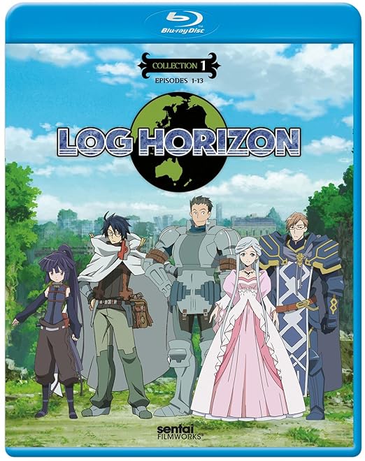 Get Amazon Com Log Horizon Collection 1 Blu Ray Andrew Love Kyle For iPhone Free Wallpaper Amazon Com Log Horizon Collection 1 Blu Ray Andrew Love Kyle Desktop Wallpaper Free