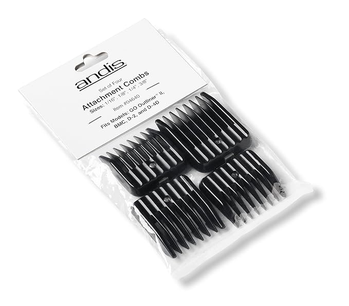 andis clipper guards amazon