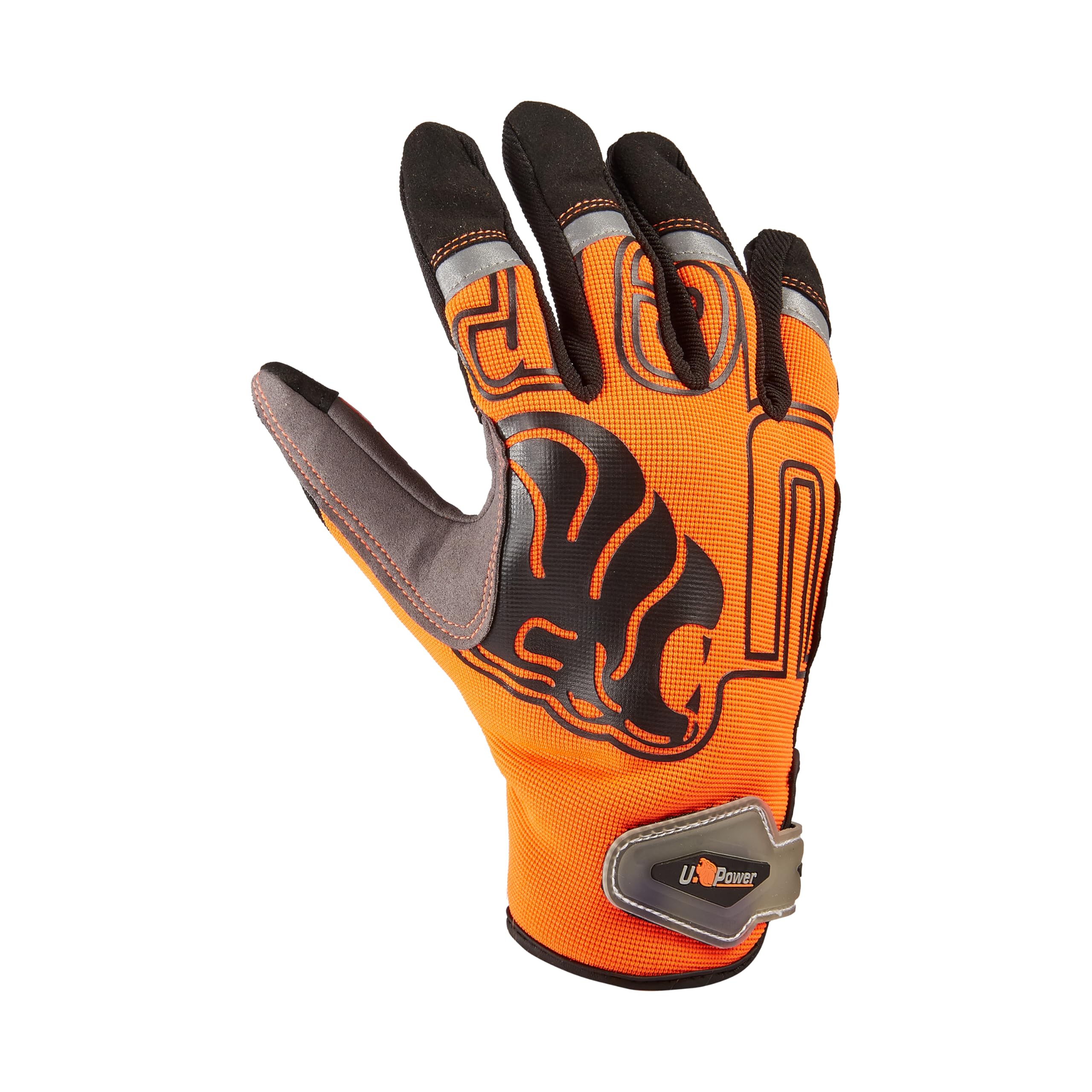 NIKO Orange Fluo Conf=3 Pz - T: L