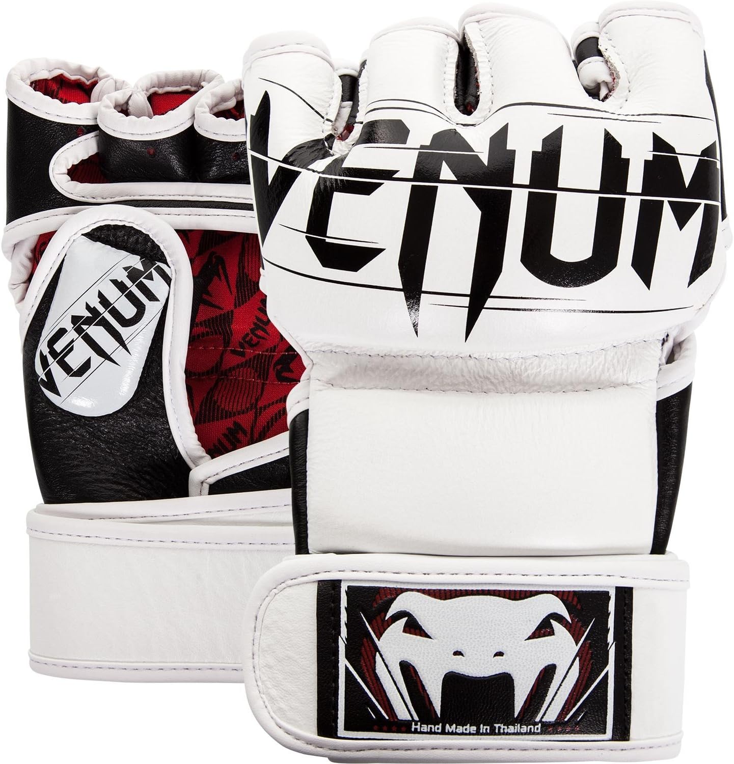 Venum Undisputed 2.0 MMA Gloves: Sports & Outdoors