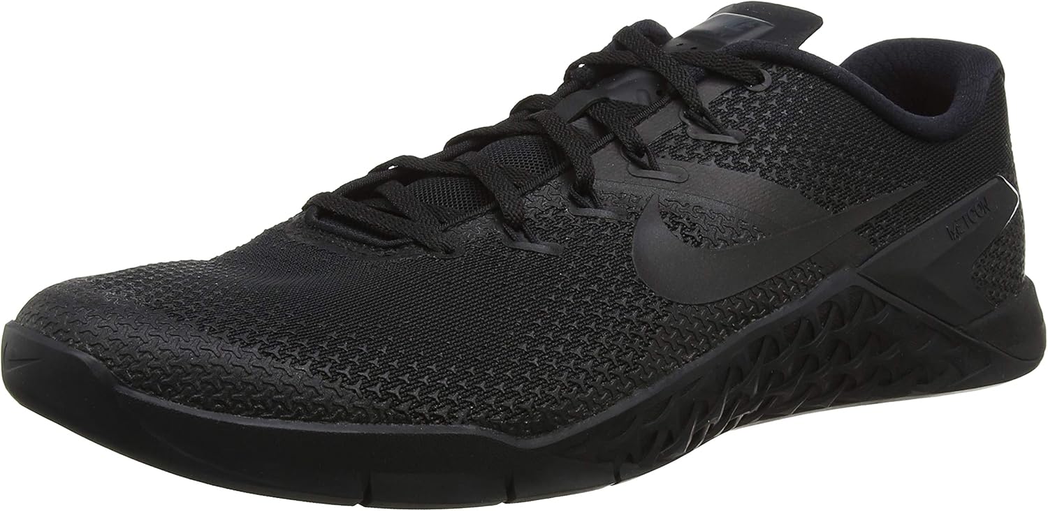 Nike Men's Metcon 4 Gymnastics Shoes Buy Online at Best Price in UAE