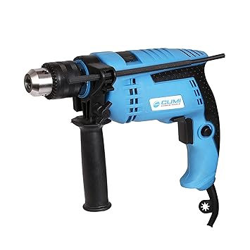 CUMI Impact Drill 13mm 600 Watts - CID 013 VR
