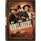 Gunslingers - DVD