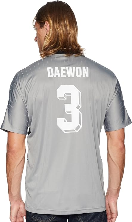 daewon jersey
