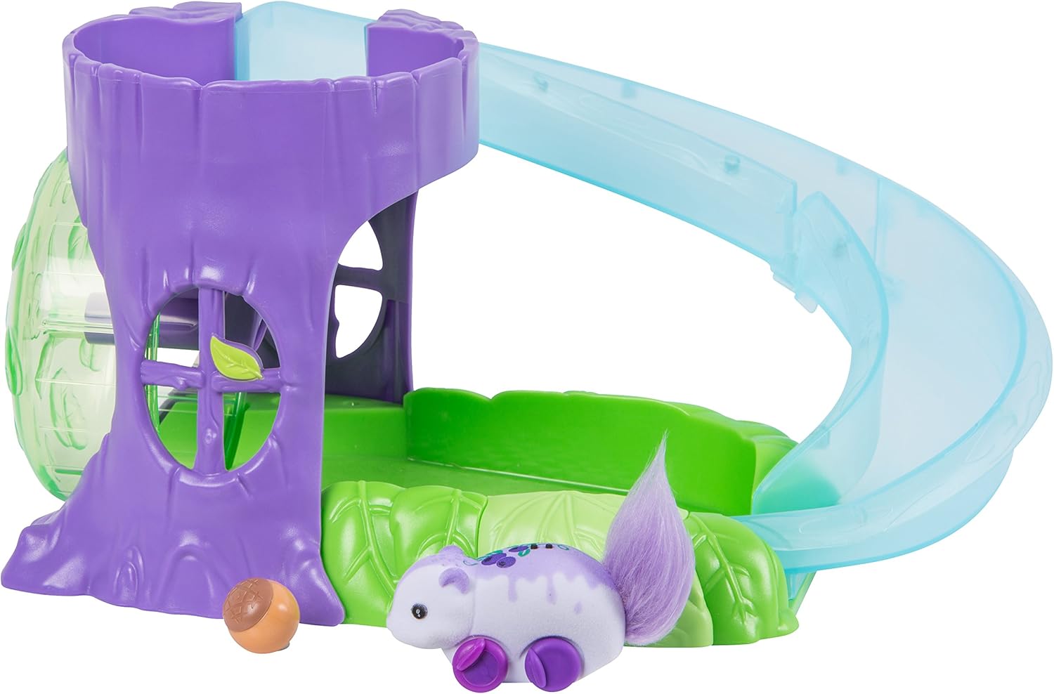 little live pets fluffy