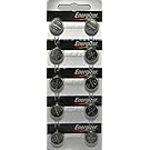 Strip of 10 Energizer A76 (LR44) 1.5v Alkaline Batteries