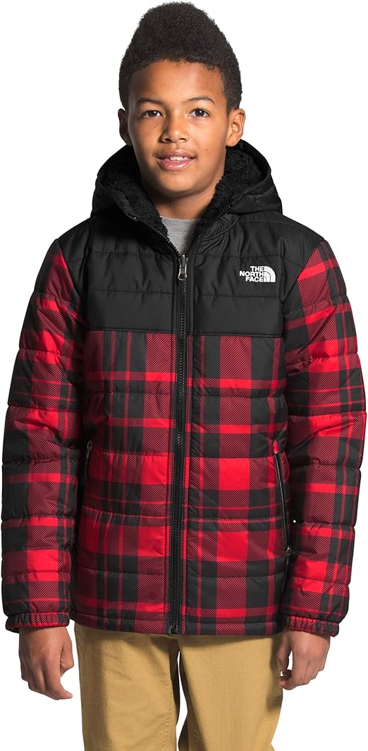 chimborazo jacket