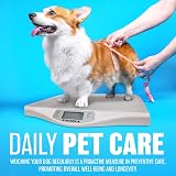 BARGAINS-GALORE 20Kg Digital Baby Scale for Infants & Pets, Accurate Weighing view 5