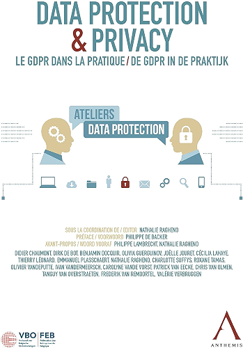Download Data Protection & Privacy: Le GDPR dans la pratique - De GDPR in de praktijk PDF