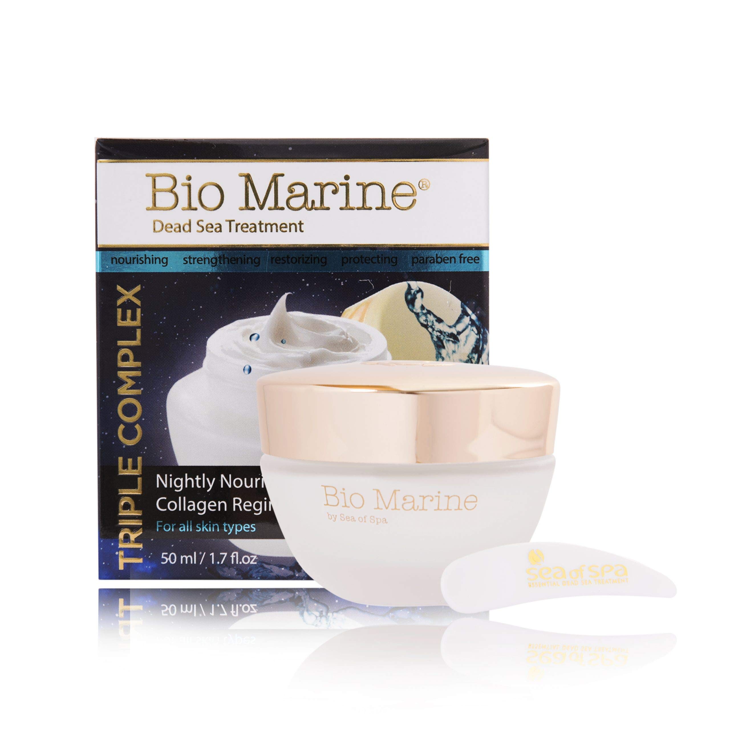 Bio Marine Collagen Night Cream
