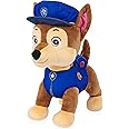 Paw Patrol Interactive Plush - Chase