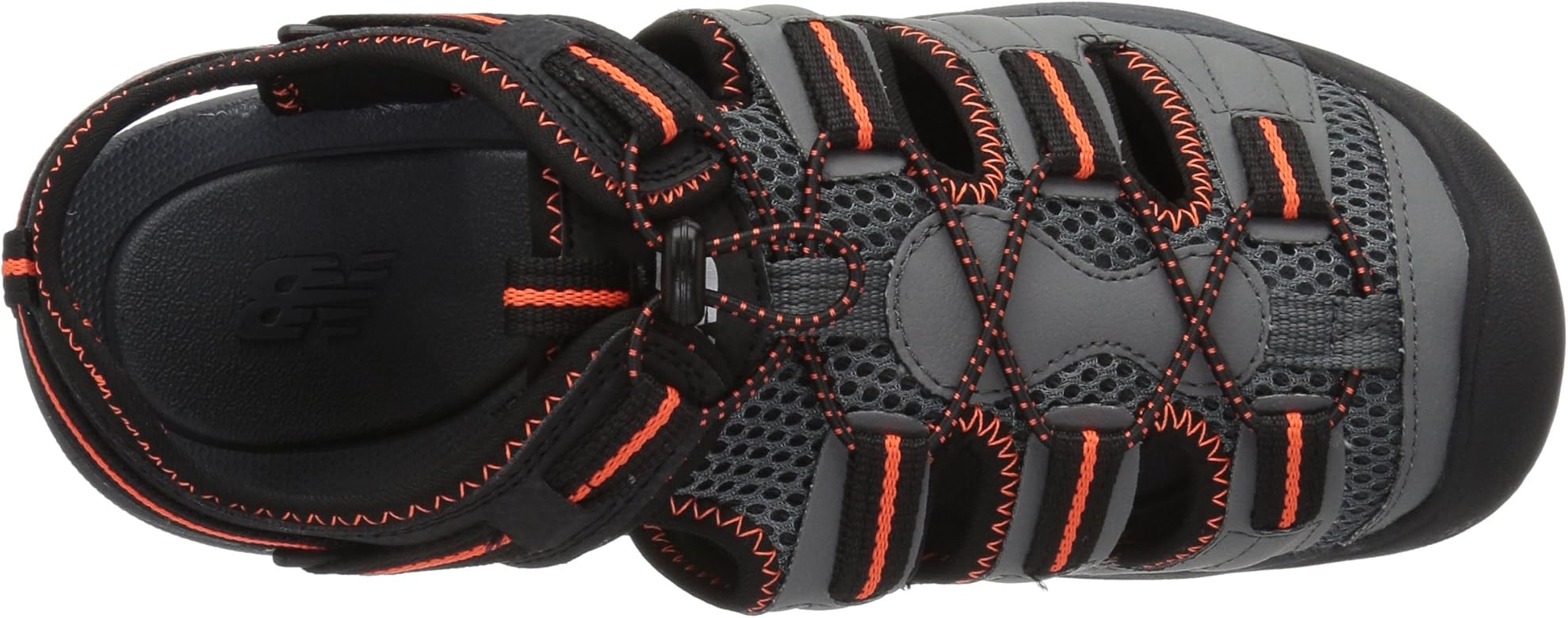 new balance appalachian men's sandals