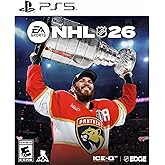 NHL 26 PlayStation 5