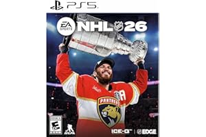 NHL 26 PlayStation 5
