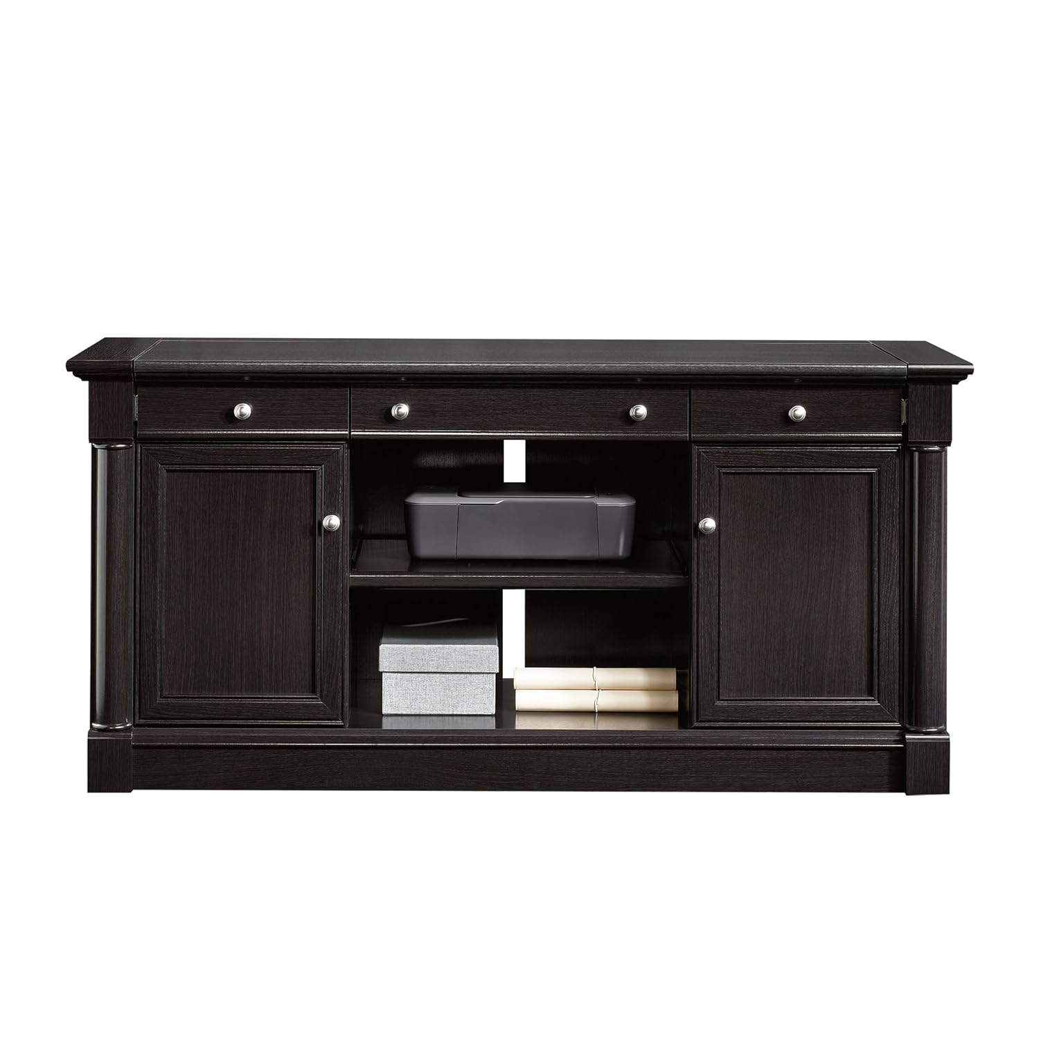 Best sauder highboy tv stand