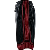 ChoiceApparel Mens Two Tone Training/Basketball Shorts with Pockets (S up to 4XL)
