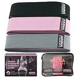 Arena Strength hip Bands