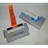72 To 60 Pin Adapter – Play NES Games On Famicom (NTSC/PAL), Shielded Cover Converter