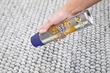 1001 Carpet Fresh Spring Blossom & Mandarin 6x300ml Aerosol Foam view 6