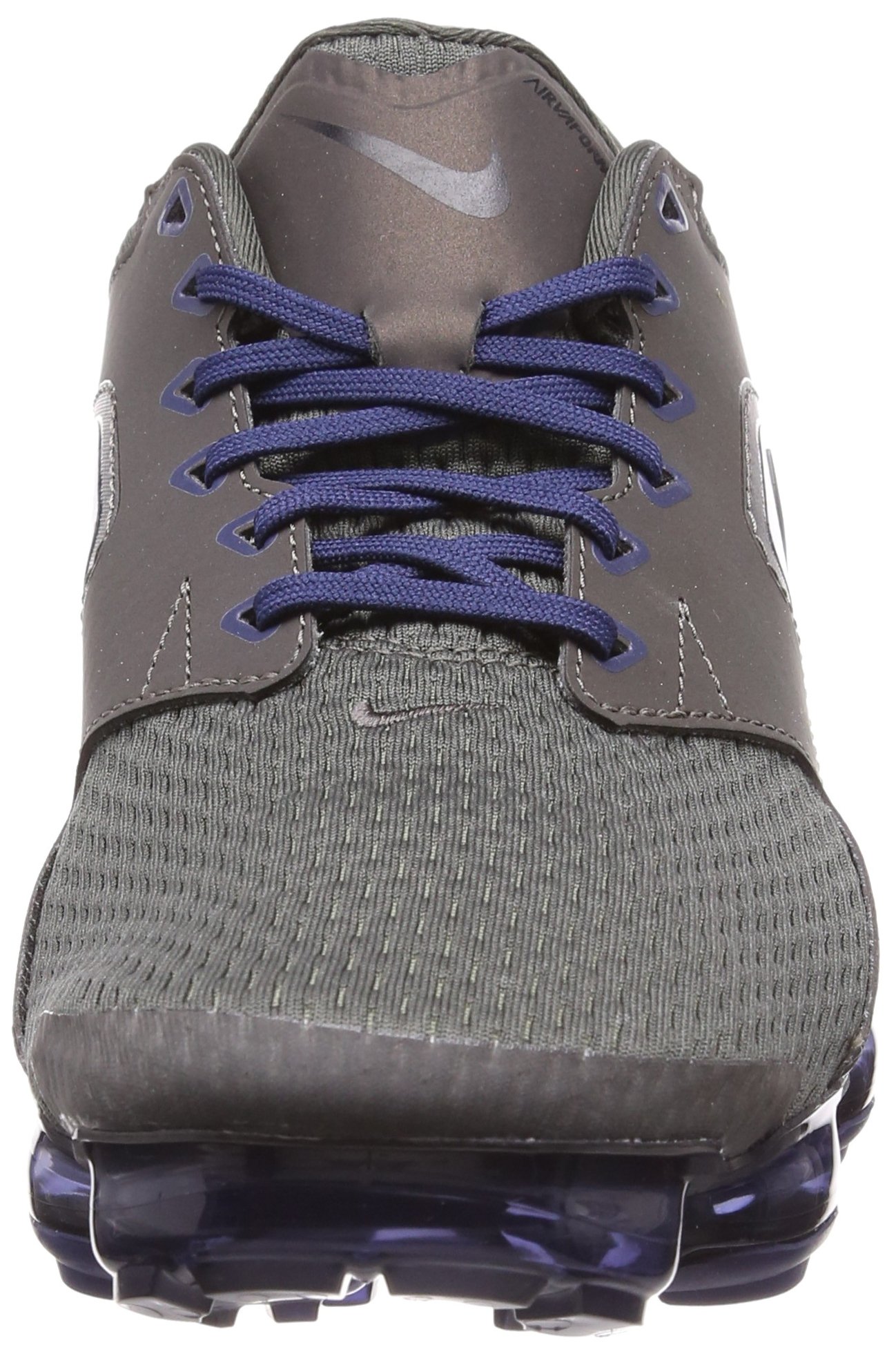 nike vapormax flyknit midnight fog