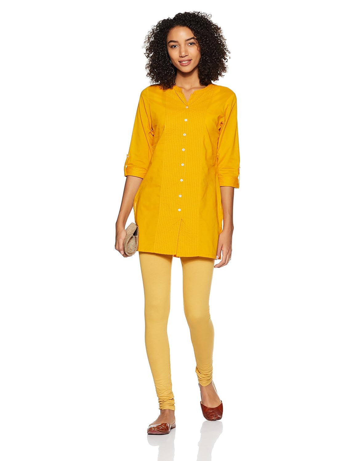 aurelia women's chudidar