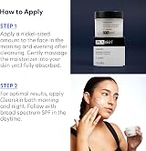 PCA Skin Clearskin 1.7 oz Moisturizer Hydrate Calm Soothe Breakout Acne view 6