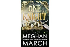 One Knight: A Historical Romance Novella
