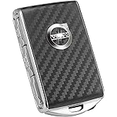 Volvo XC Key Fob Cover - For XC90, XC60, XC40, S60, S90, V90