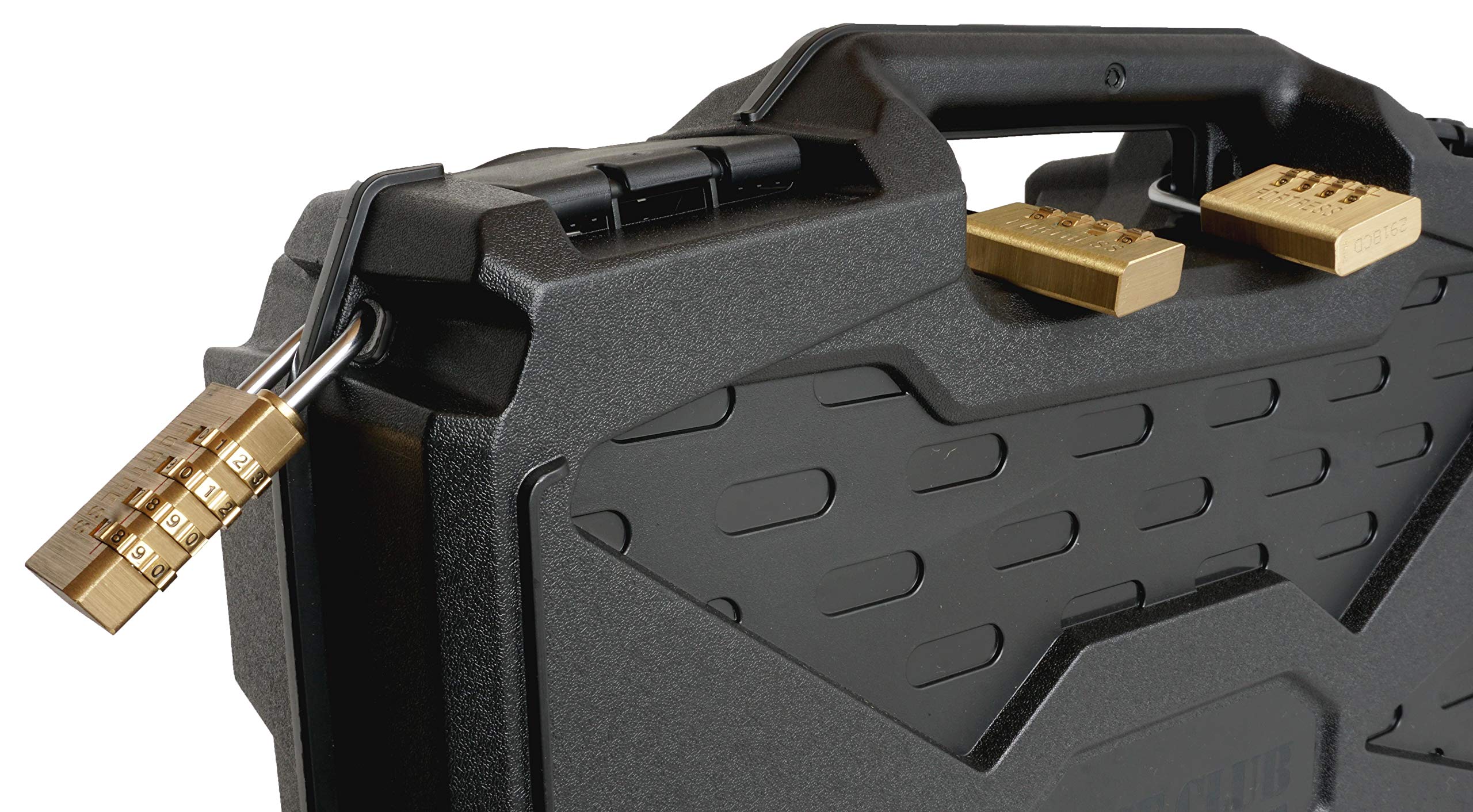 Case Club 42 Watch Carry Case