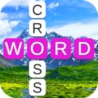 Word Cross: Swipe & Spell - Free Words Puzzle Games, Mental Training Game - Fun Kindle Fire Word Search for Brain Training of