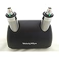 Welch Allyn 71630 Desk Charger with 2 NiCad Handles