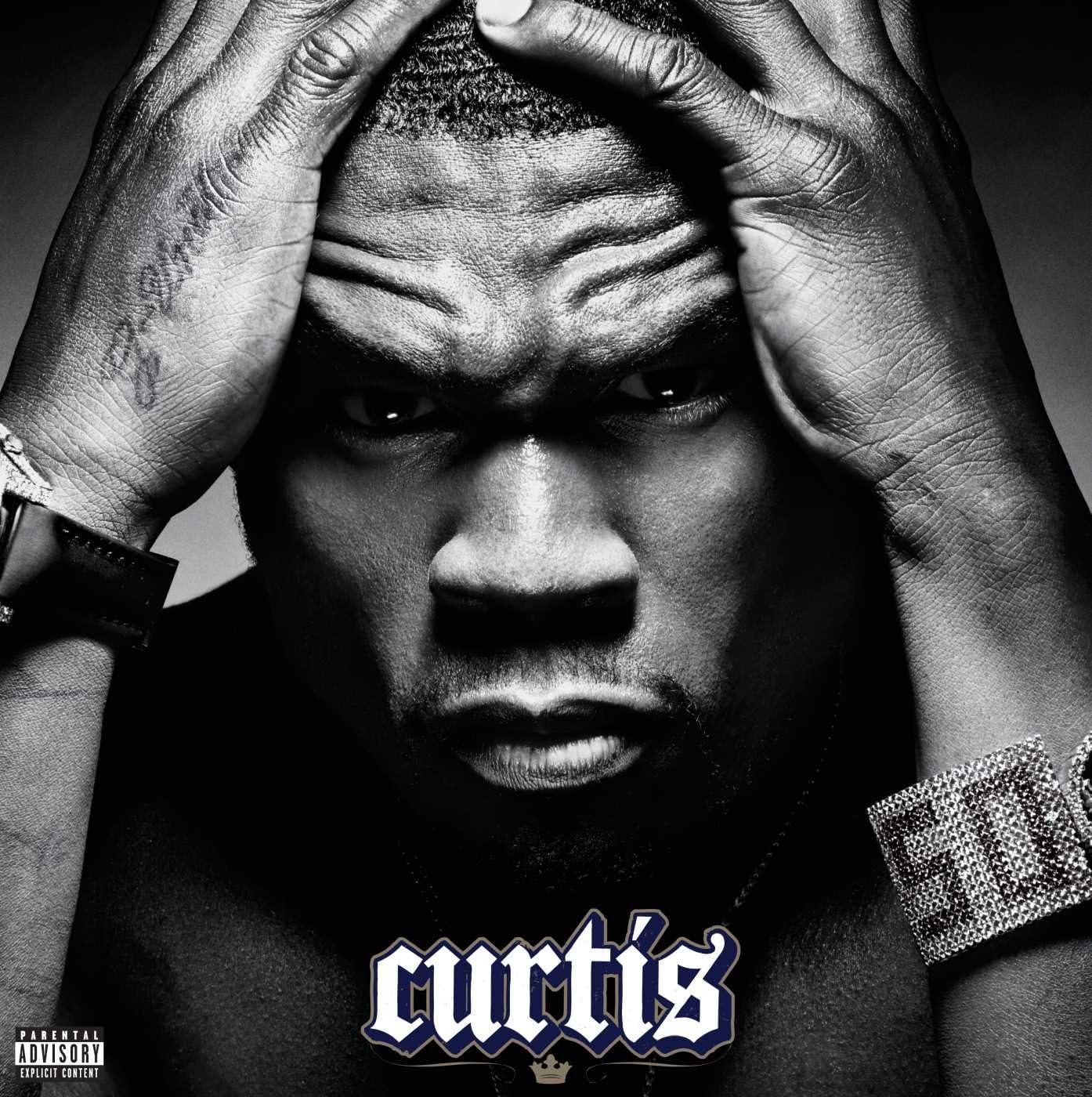 50 Cent Curtis Amazon Nl