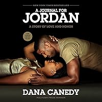 A Journal for Jordan (Movie Tie-In): A Story of Love and Honor